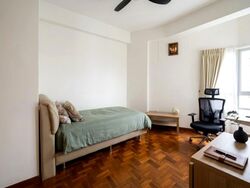 Bayshore Park (D16), Condominium #631616681